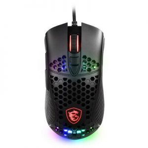 MSI M99 RGB Wired Gaming Mouse