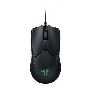 T.D.I Gaming Shop mouse Razer Viper Wired RZ01-02550100 Optical Gaming Mouse with Chroma RGB Lighting
