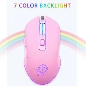 T.D.I Gaming Shop mouse Girls we have something for u here