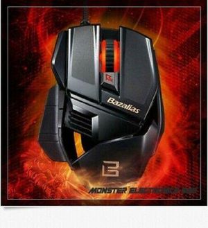 T.D.I Gaming Shop mouse Last one Harry up!!