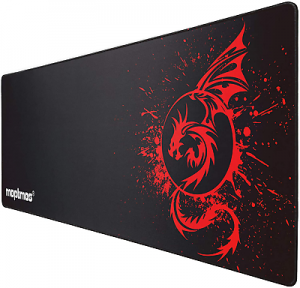 T.D.I Gaming Shop mouse pads Red Dragon Fly