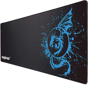 T.D.I Gaming Shop mouse pads Blue Dragon Fly
