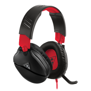 Turtle Beach Recon 70 Gaming Headset for NINTENDO SWITCH | PS4 | XBOX ONE