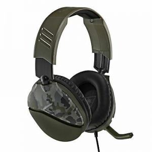 T.D.I Gaming Shop  headset Try this [TURTLE BEACH [RECON 70